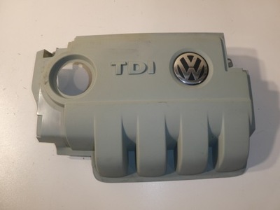 VW PASSAT GOLF ЗАЩИТА ДВИГАТЕЛЯ TDI 03G103967