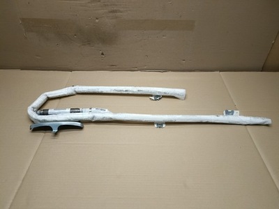 Mini cooper r55 шторка безпеки бічна ліва a16961204051 фото №1