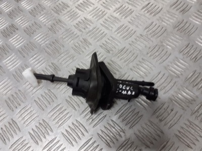 Помпа сцепления ford c-max i 1.6 tdci фото №1