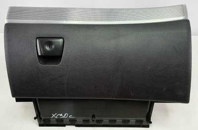 Бардачок пасажира volvo xc90 europa lift фото №1