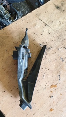 Vw golf v педаль потенциометр газа фото №1