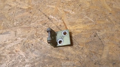 Citroen c3 pluriel петля дверь правый фото №1