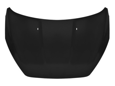 Ford focus 2014-2018 капот крышка f1ez16612a фото №1