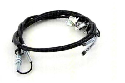 Triscan трос ham. ручной. suzuki задняя alto 1,0 94-02 фото №1