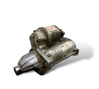 Fiat doblo 2007 дизель 1300cm3 стартер 01772369889 фото №1