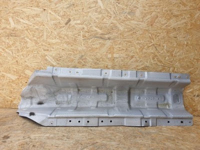 Dacia jogger защита тепловая 747518730r фото №1