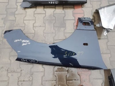 Mps крила перед lexus ls 3 iii 00-03 przed lift фото №1