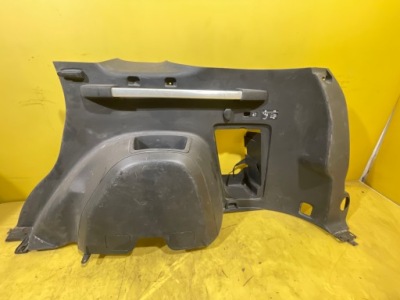 Peugeot 4007 - обшивка дверь - правый задняя - 3h45x фото №1