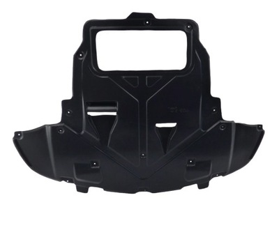 Alfa romeo 159 бензин защита pod двигатель фото №1