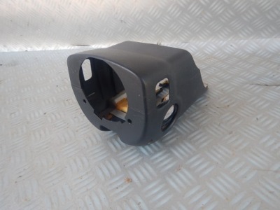 Skoda fabia i vrs rs lift защита корпус колонки фото №1