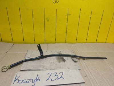 Opel astra g щуп фото №1