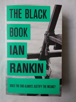 Ian Rankin The Black Book