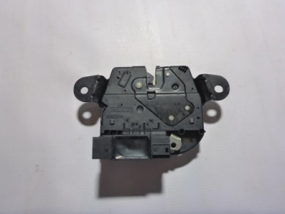 Замок крышки багажника bmw f45 218d фото №1