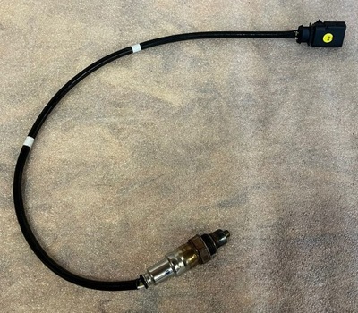 Датчик лямбда-зонд audi 8b3906262d фото №1