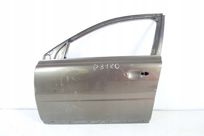 Дверь левый перед передние volvo s80 ii v70 iii фото №1