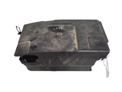 Opel insignia защита корпус крышка аккумулятор 13330946 фото №1