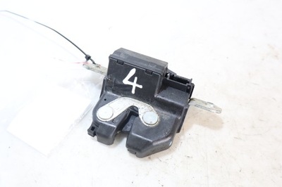 Замок крышки багажника fiat bravo ii фото №1