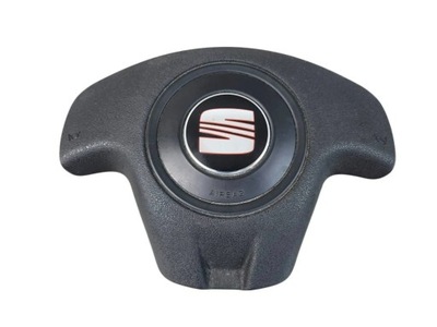 ПОДУШКА AIRBAG ВОДІЯ SEAT IBIZA III 6L РЕСТАЙЛ 05-08