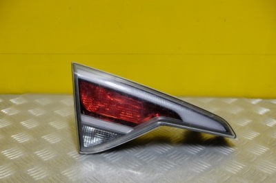 Hyundai sonata hybrid 2016 2017 лампа задняя левая usa фото №1