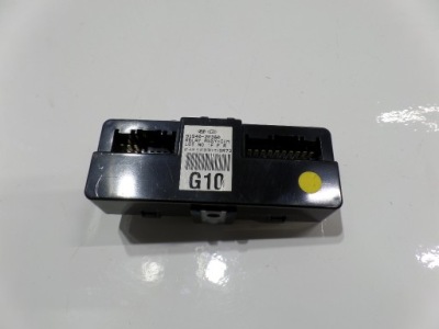 Kia sorento ii модуль блок керування 91940-2p360 фото №1