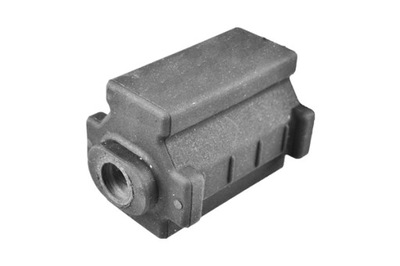 Tedgum 00725529 кронштейн, кронштейн механічної коробки передач фото №1