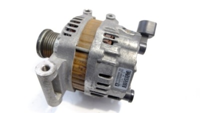 Peugeot 2008 1.6 vti генератор v757695680 фото №1