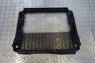 Vw id.3 - воздуховод воздуха впуск фото №1