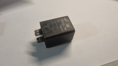 Реле volvo 240 740 1307064 фото №1