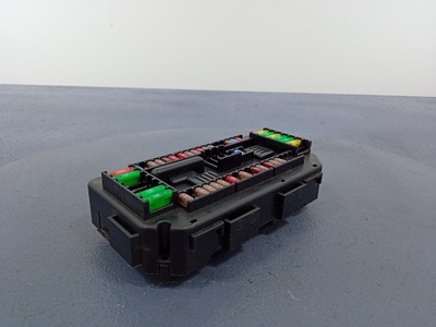 Bmw 3 f34 f32 коробка предохранителей 9389068 фото №1