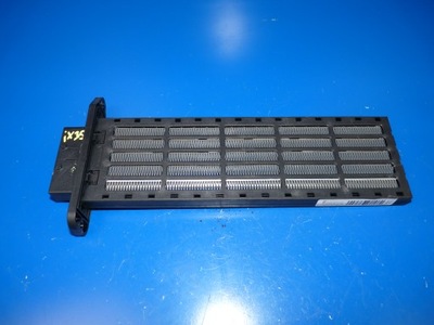 Hyundai ix35 обігрівач радіатор фото №1