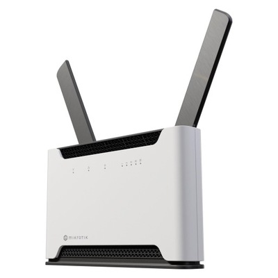 MikroTik Chateau PRO ax H53UiG-5HaxQ2HaxQ access point AX3600 WiFi 2,4/5GHz