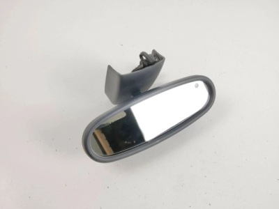 2006 mercedes-benz slk r171 зеркало заднего вида e1010801 фото №1