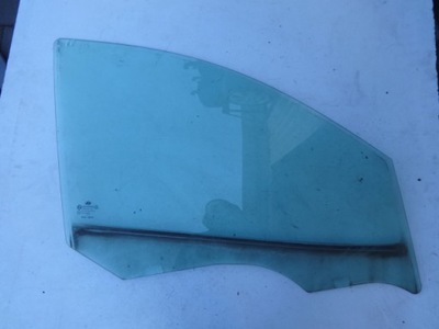 Hyundai ix55 08r стекло дверь правая перед фото №1