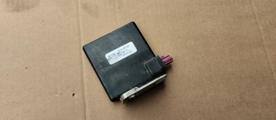 Модуль блок управления skoda enyaq iv 5la035497 фото №1