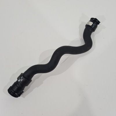 Wąż шланг wody corsa f 1.2 thp 9824483480 фото №1