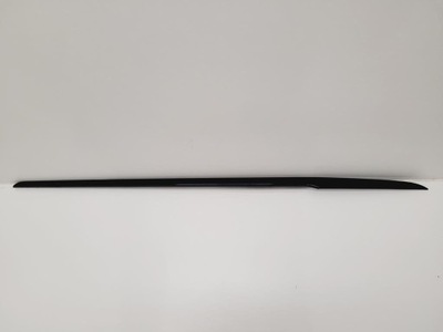 Audi tt 8s молдинг порог фото №1