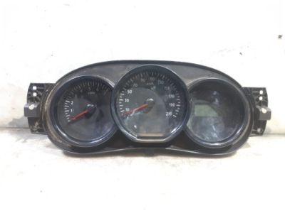 Лічильник прилади dacia sandero i 248102757r фото №1