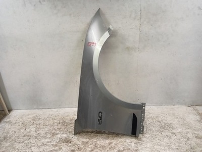 Крила правий перед передній ford mustang vi lift 18- фото №1