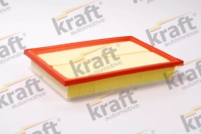 1712235 KRAFT FILTRAS ORO 