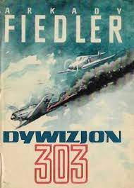 Dywizjon 303 Arkady Fiedler