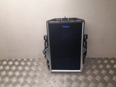 Экран tesla model s 2015 100477715k фото №1