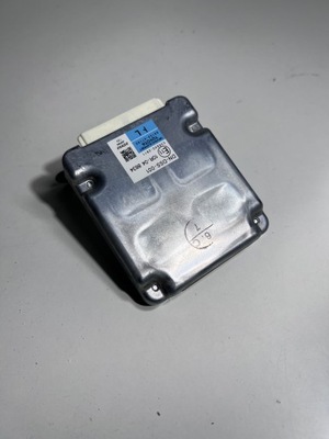 Toyota prius plus модуль блок управления 88150-47180 фото №1