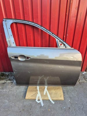 Alfa romeo giulia двері праве фото №1