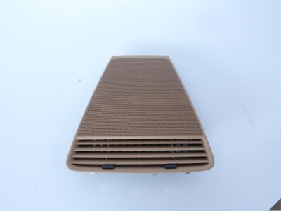 Porsche panamera 971 консоль панель luxorbeige фото №1