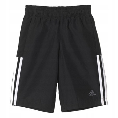 ADIDAS ESSENTIAL WOVEN JUNIOR SHORT AY8001