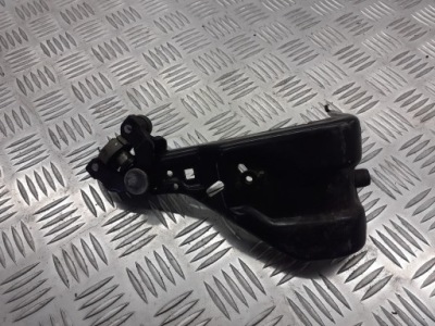 Напрямна напрямна двері розсувних citroen c8 фото №1