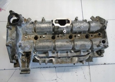 Ford transit custom 2.0tdci головка rfgk2q-6090-ac фото №1