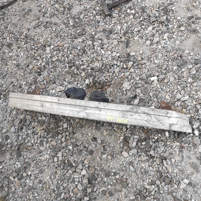 Балка перед audi tt 8n 1.8 t фото №1