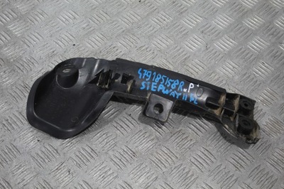 Захист підвіска права sandero stepway ii 2 lift 479185158r фото №1