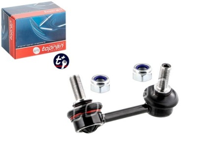 Topran з'єднувач тяга стабілізатора перед p kia sorento i 2.5d 3.3 фото №1